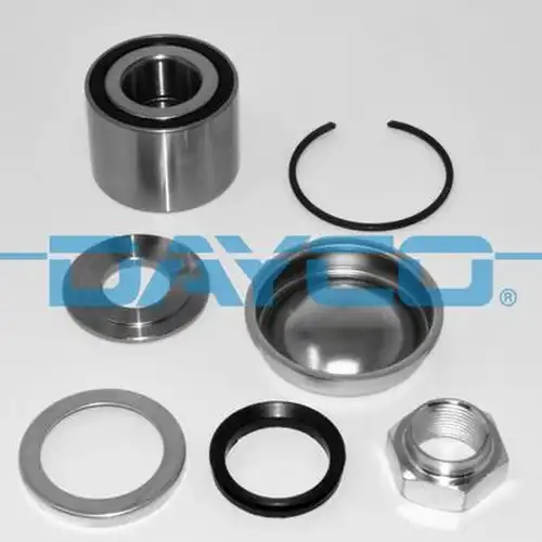 комплект колесен лагер DAYCO KWD1031