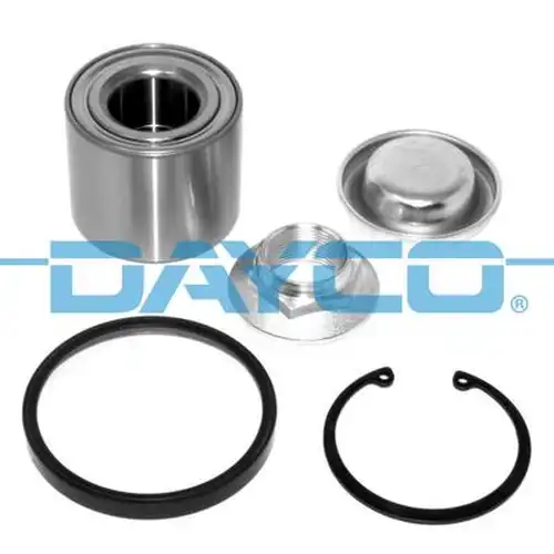 комплект колесен лагер DAYCO KWD1034
