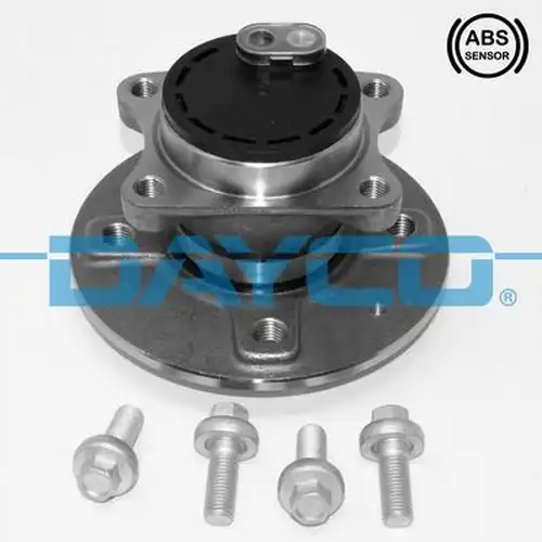 комплект колесен лагер DAYCO KWD1036