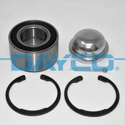 комплект колесен лагер DAYCO KWD1039
