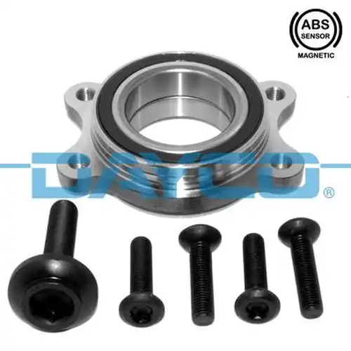 комплект колесен лагер DAYCO KWD1041