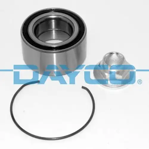 комплект колесен лагер DAYCO KWD1043