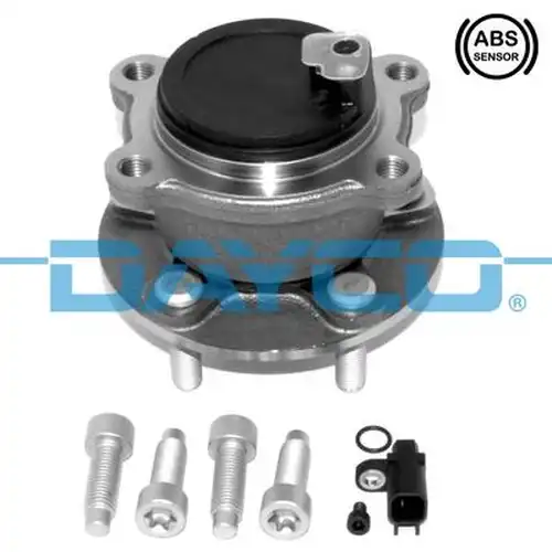 комплект колесен лагер DAYCO KWD1044