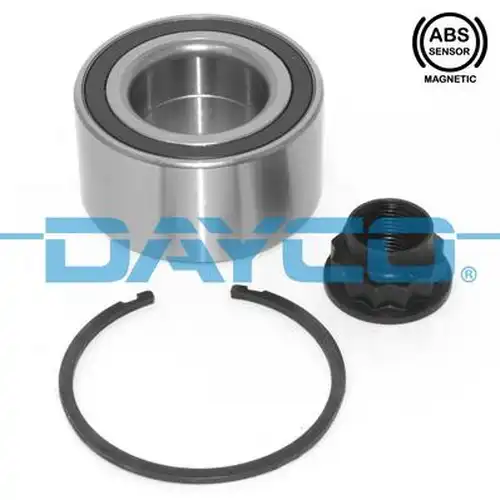 комплект колесен лагер DAYCO KWD1047