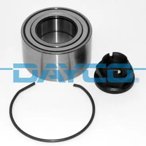 комплект колесен лагер DAYCO KWD1048