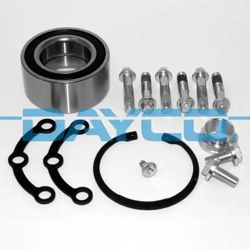 комплект колесен лагер DAYCO KWD1050
