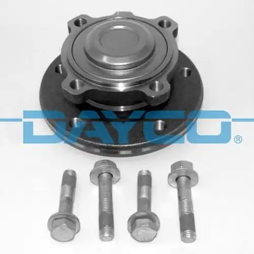 комплект колесен лагер DAYCO KWD1053