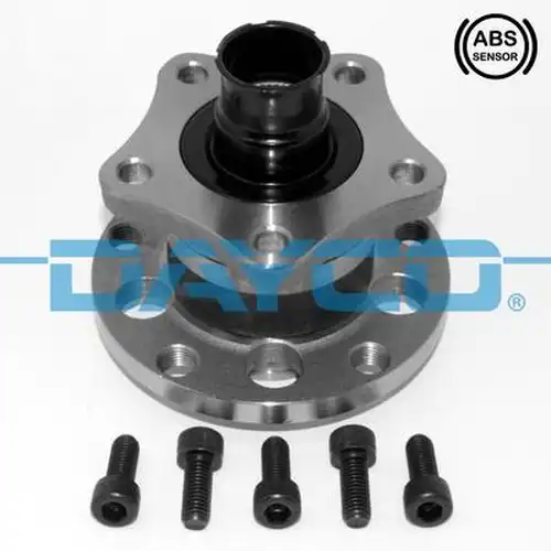 комплект колесен лагер DAYCO KWD1054