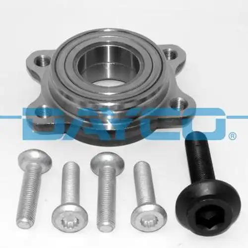 комплект колесен лагер DAYCO KWD1056