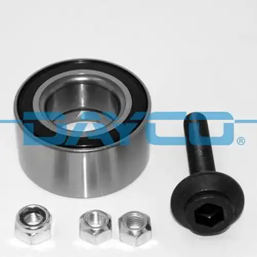 комплект колесен лагер DAYCO KWD1058