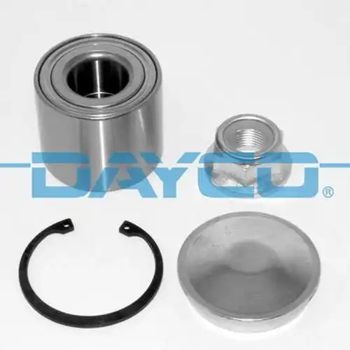 комплект колесен лагер DAYCO KWD1059