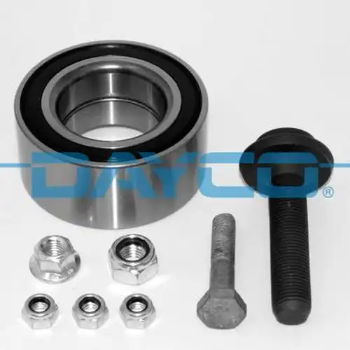 комплект колесен лагер DAYCO KWD1060