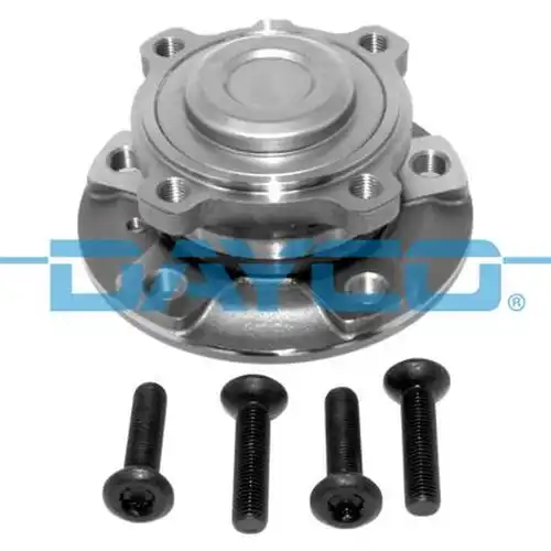 комплект колесен лагер DAYCO KWD1061