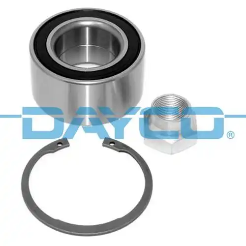 комплект колесен лагер DAYCO KWD1064