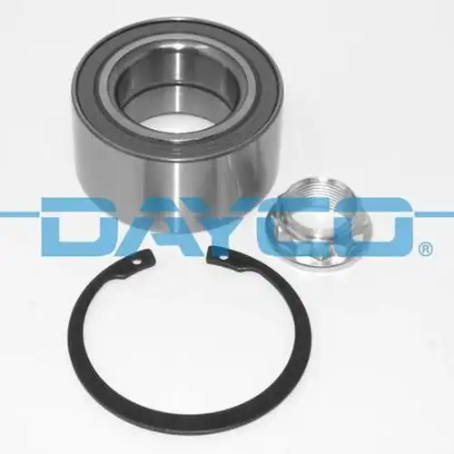 комплект колесен лагер DAYCO KWD1065