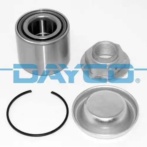 комплект колесен лагер DAYCO KWD1066