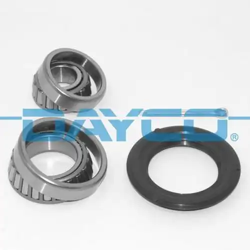 комплект колесен лагер DAYCO KWD1068