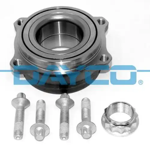комплект колесен лагер DAYCO KWD1069