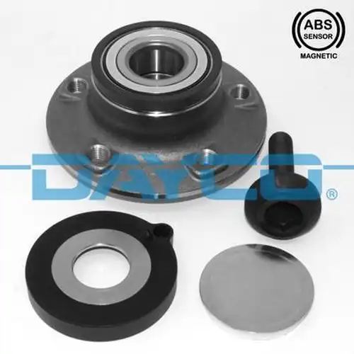 комплект колесен лагер DAYCO KWD1074