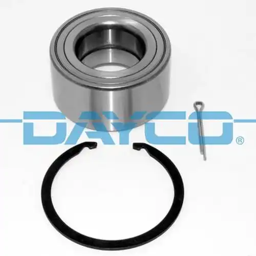 комплект колесен лагер DAYCO KWD1077