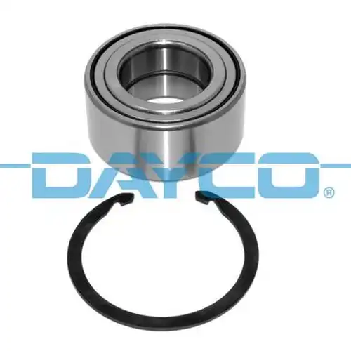 комплект колесен лагер DAYCO KWD1078