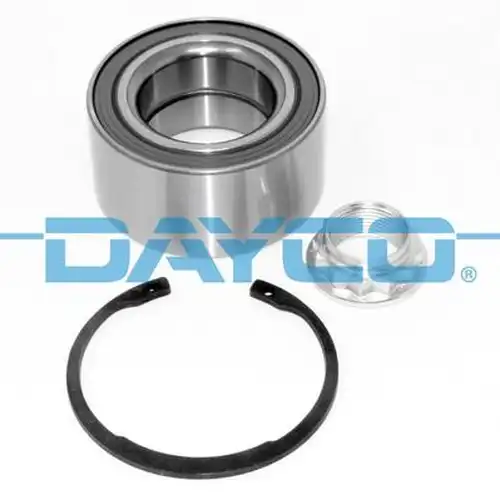комплект колесен лагер DAYCO KWD1079