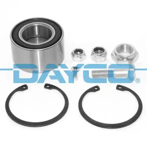 комплект колесен лагер DAYCO KWD1080