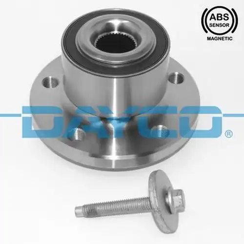 комплект колесен лагер DAYCO KWD1081