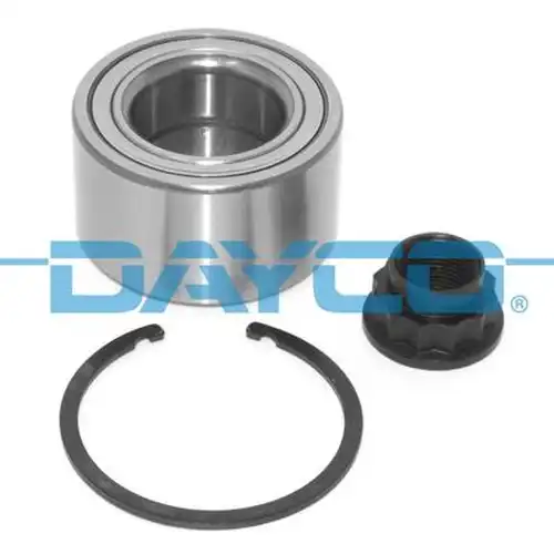 комплект колесен лагер DAYCO KWD1086