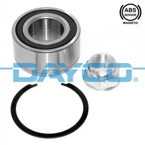 комплект колесен лагер DAYCO KWD1088