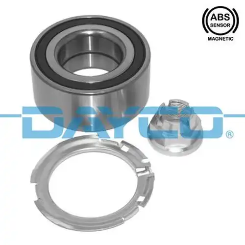 комплект колесен лагер DAYCO KWD1089