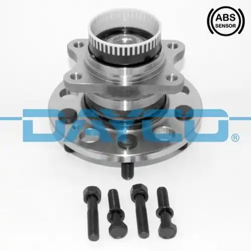 комплект колесен лагер DAYCO KWD1090