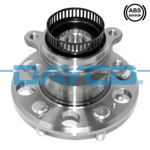 комплект колесен лагер DAYCO KWD1091