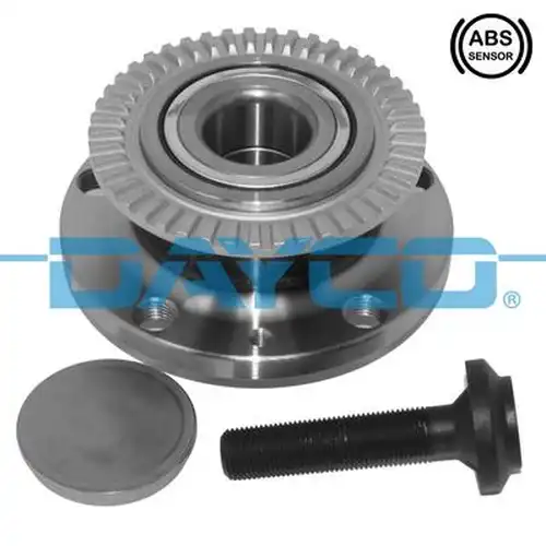 комплект колесен лагер DAYCO KWD1092