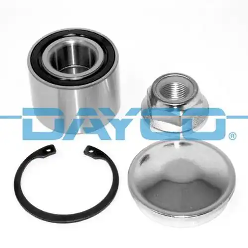комплект колесен лагер DAYCO KWD1094