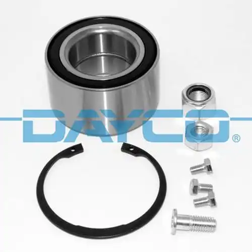 комплект колесен лагер DAYCO KWD1096