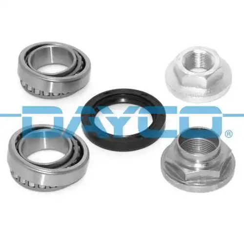 комплект колесен лагер DAYCO KWD1099