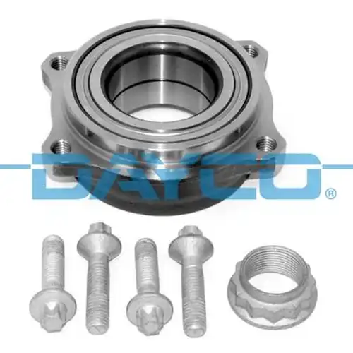 комплект колесен лагер DAYCO KWD1101