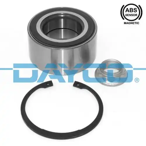 комплект колесен лагер DAYCO KWD1103