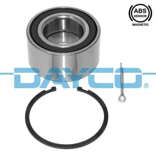 комплект колесен лагер DAYCO KWD1106