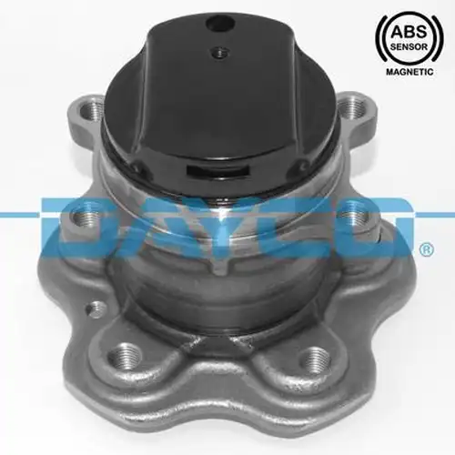 комплект колесен лагер DAYCO KWD1107