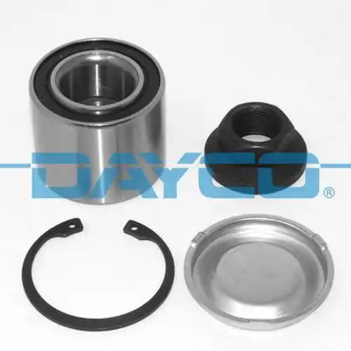 комплект колесен лагер DAYCO KWD1119