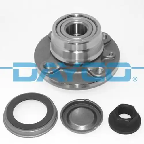 комплект колесен лагер DAYCO KWD1122