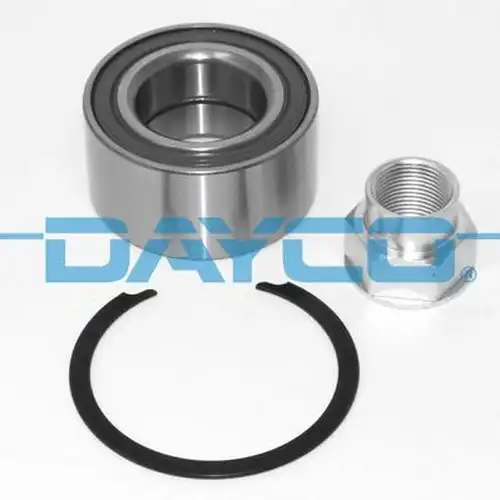 комплект колесен лагер DAYCO KWD1124