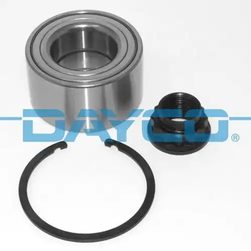 комплект колесен лагер DAYCO KWD1125