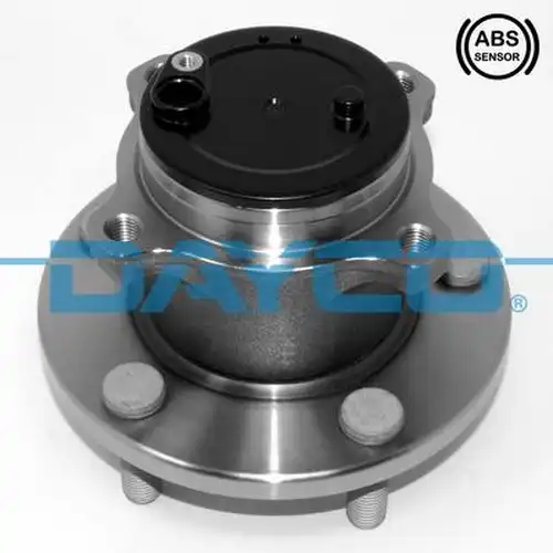 комплект колесен лагер DAYCO KWD1127