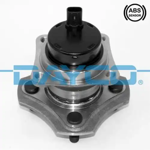 комплект колесен лагер DAYCO KWD1129