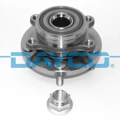 комплект колесен лагер DAYCO KWD1135