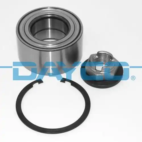 комплект колесен лагер DAYCO KWD1140