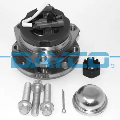 комплект колесен лагер DAYCO KWD1142